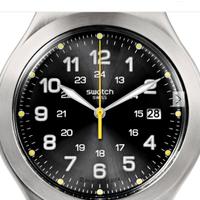 swatch  happy joe  lime 