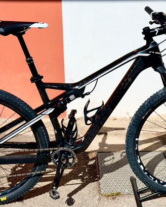 Bici mtb CUBE AMS C:68 RACE L/XL