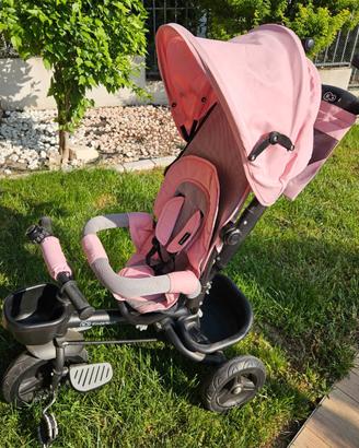 Treciclo kinderkraft