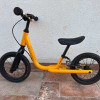 Bici bambino