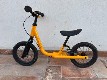 Bici bambino