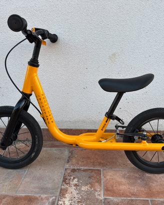 Bici bambino
