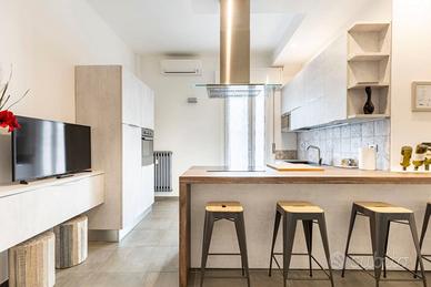 La tranquillità in città APARTMENT