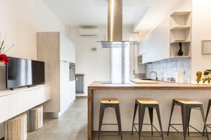 La tranquillità in città APARTMENT