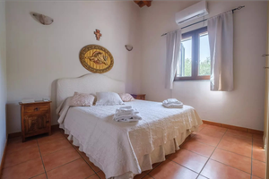 Villa vacanze Sicilia, zona Taormina