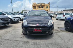 FIAT Punto 1.4 8V 5 porte Natural Power Lounge