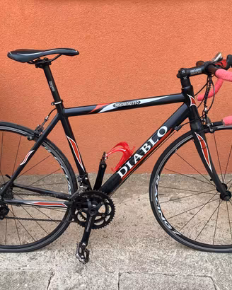 Bicicletta bici da corsa da ciclismo