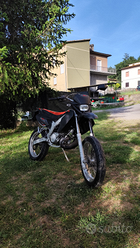 Malaguti enduro 50 Vendita in Moto e scooter
