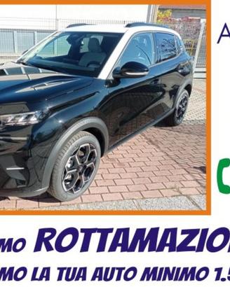 CITROEN C3 Nuova 1.2 PureTech 100CV Max
