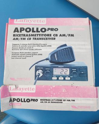 apollo pro
