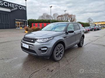 Land Rover Discovery Sport 2.0 td4 HSE awd 150cv a