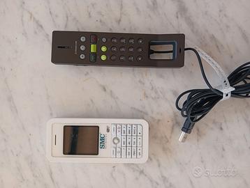 n. 2 telefoni Skype certified