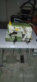 Vendita macchine da cucire