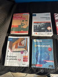 Libri Scolastici