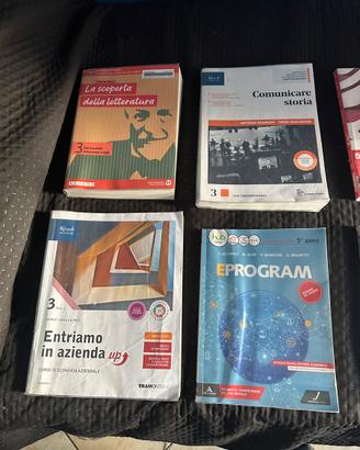 Libri Scolastici