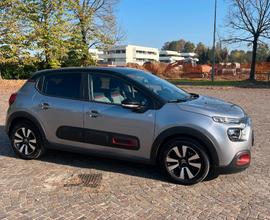 CITROEN C3 3ª serie - 2022