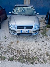 Fiat Stilo 1.9 JTD 5 porte Dynamic