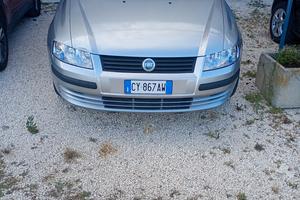 Fiat Stilo 1.9 JTD 5 porte Dynamic