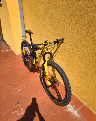  Scott Spark rc taglia S