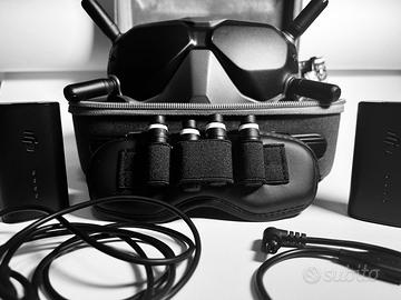 Visore Dji FPV Goggles V2