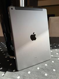 Ipad 8gen  Wifi+Cellular