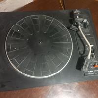 giradischi lenco L331