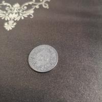 20 centesimi franco svizzero anno 1911