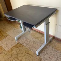 Banco ergonomico Microlens