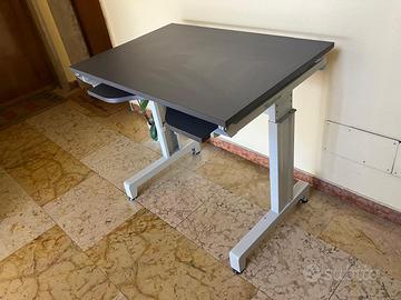 Banco ergonomico Microlens