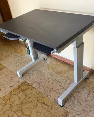 Banco ergonomico Microlens