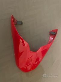 Cover sella monster ducati 1200 abs originale