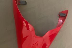 Cover sella monster ducati 1200 abs originale