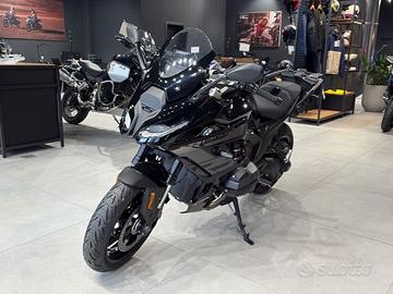 BMW Motorrad R 1300 R R 1300 RS