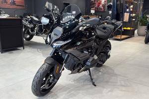 BMW Motorrad R 1300 R R 1300 RS