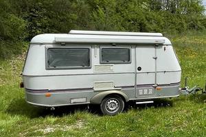 Eriba Hymer Touring Triton 430