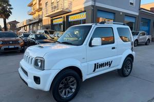 Suzuki Jimny JLX 1.3 4WD