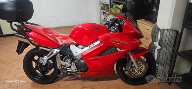 Honda Vfr 04/2003