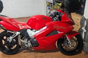 Honda Vfr 04/2003