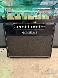 MATCHLESS THE INDEPENDENCE 35 COMBO