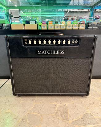 MATCHLESS THE INDEPENDENCE 35 COMBO