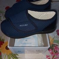 Scarpe ortopediche
