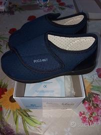 Scarpe ortopediche