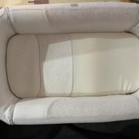 Mommy pod 3in1