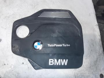 COPRIMOTORE BMW X4 F26 8514202-16208310 B47d20a Di