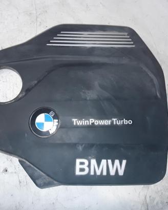 COPRIMOTORE BMW X4 F26 8514202-16208310 B47d20a Di