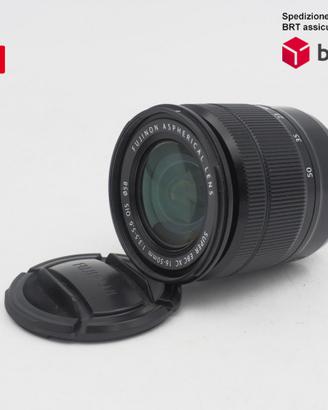 Fuji XC 16-50 F3.5-5.6 OIS (Fujifilm)