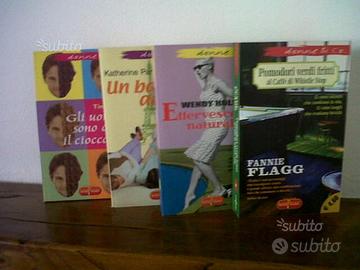 Collana "Donne & co."