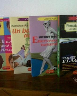 Collana "Donne & co."