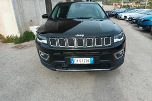 Jeep Compass 2.0 Multijet II 4WD Limited