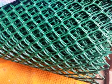 rete salva prato nuova 